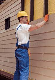 Best Storm Damage Siding Repair  in Norwood, PA